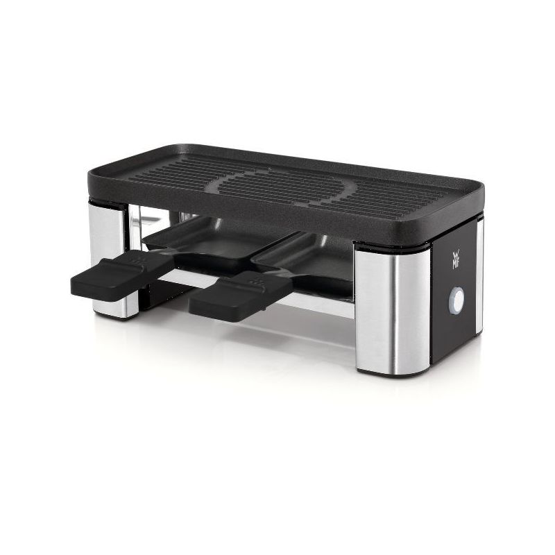 Wmf Raclette 2 personnes - kitchenminis - 0415100011